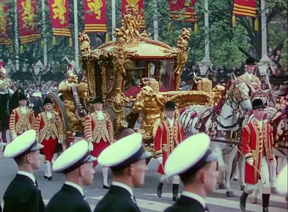 A Queen Is Crowned (1953)
