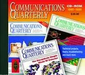 Communications Quarterly CD
