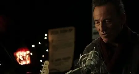 HBO - Bruce Springsteen's High Hopes (2014)