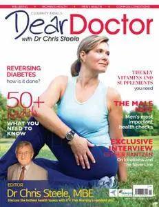 Dear Doctor with Dr Chris Steele - Spring 2017