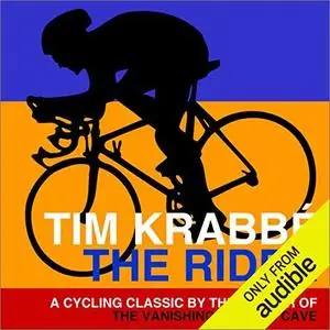 The Rider [Audiobook]