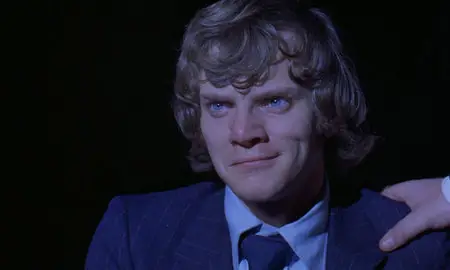Stanley Kubrick - A Clockwork Orange (1971)