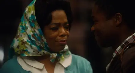 The Butler (2013)