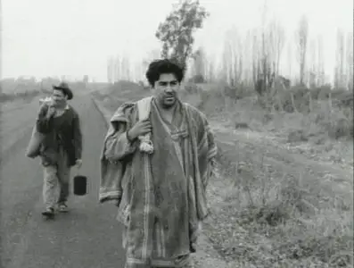 El chacal de Nahueltoro / Jackal of Nahueltoro (1969)