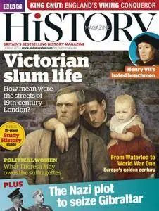 BBC History Magazine - October 01, 2016