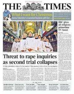 The Times - 20 December 2017