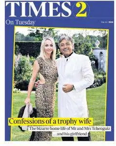 The Times Times 2 - 15 May 2018