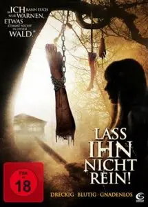 Don't Let Him In / Lass ihn nicht rein (2011)