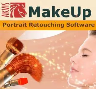 AKVIS MakeUp 4.0.574.14313 (x64) Multilingual Portable