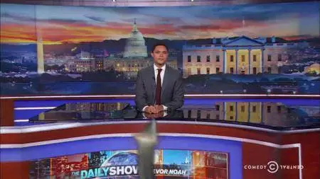 The Daily Show with Trevor Noah 2018-05-14