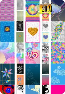 Patterns