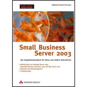 Small Business Server 2003