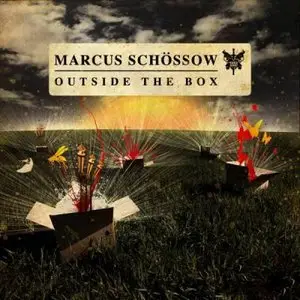 Marcus Schossow - Outside The Box (Album) 