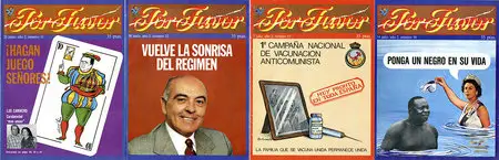 Por Favor #51-54