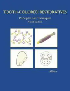 Tooth Coloured Restoratives