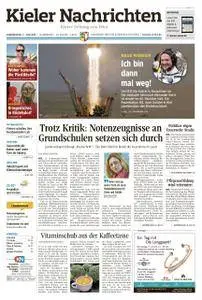 Kieler Nachrichten - 07. Juni 2018