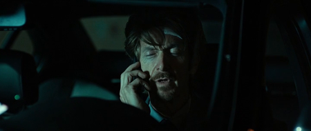 Danger One (2018)