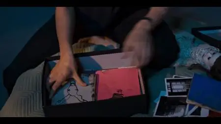 Open Your Eyes S01E04