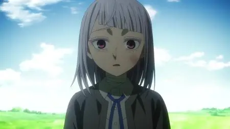 Mahou Tsukai no Yome Season 2 Cour 2 - 04
