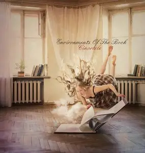Cinortele - Book Of The Environment