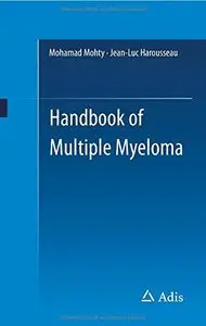 Handbook of Multiple Myeloma (repost)