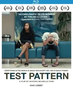 Test Pattern (2019)