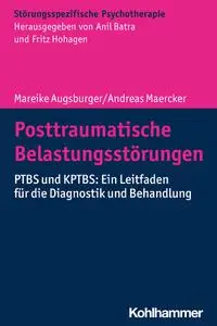 Mareike Augsburger - Posttraumatische Belastungsstörungen
