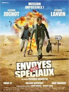 Envoyés très spéciaux (2009) [Re-UP]