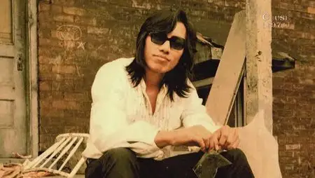 Searching for Sugar Man (2012)