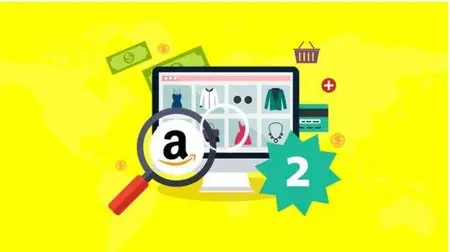 Amazon FBA Advanced: Learn New Skills To Make More Sales.