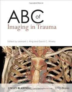 ABC of Imaging in Trauma [Repost]