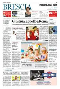 Corriere della Sera Brescia - 2 Aprile 2019