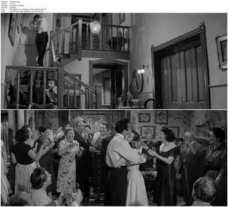 The Midnight Story (1957)