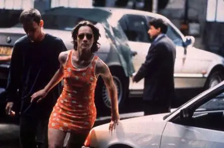 Thriller (André TECHINE) Les voleurs [DVDrip]