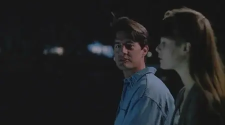 Богатство в любви / Rich in Love (1992, HDTV 1080i + HDTVRip)