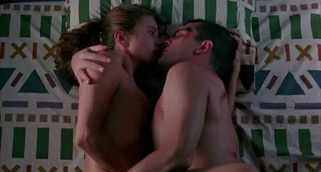 Tie Me Up! Tie Me Down! / Átame! (1990)