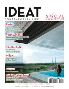 Ideat Hors-Série - juin 2019