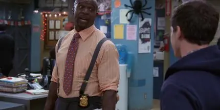 Brooklyn Nine-Nine S04E05