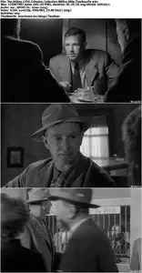 The Killing (1956) Criterion Collection [Reuploaded]