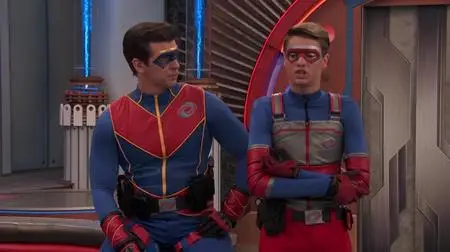 Henry Danger S05E09