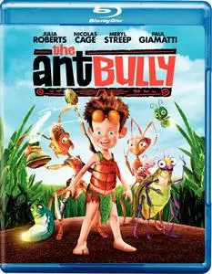 The Ant Bully (2006)