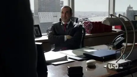 Suits S01E10