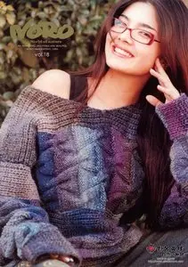 Noro Vol.18