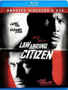 Law Abiding Citizen (2009)