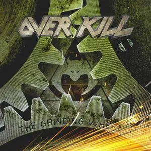 Overkill - The Grinding Wheel (2017) [Official Digital Download]