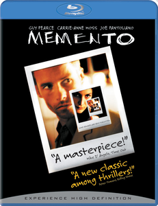 Memento (2000)