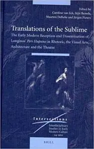 Translations of the Sublime