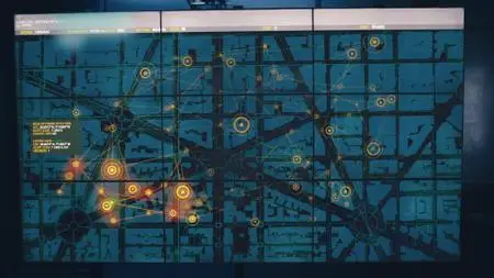 The Enemy Within S01E06