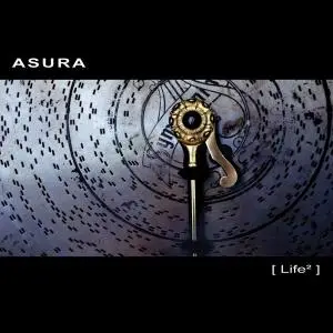 Asura - 4 Studio Albums (2001-2010) (Re-up)