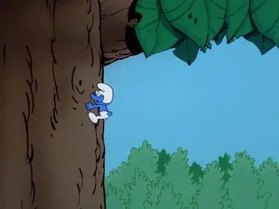 The Smurfs S01E01